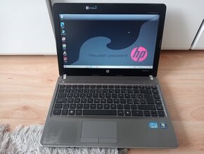 HP probook/ 13" displej/ Intel core i3 / 8gb ram / 240gb ssd - 9