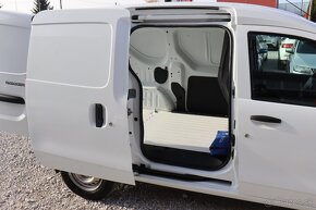 Dacia Dokker Van 1.6 SCe Access, SR. 1 majiteľ. - 9