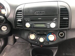 Nissan Micra - 9