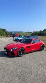 AMG GTS - 9