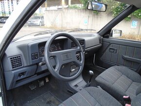 Peugeot 309 1,4i - 9