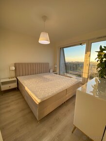 Luxusný 2 posch. 120 m2 mezanín s veľkou terasou - 9