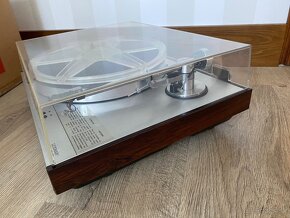 Luxman PD 370 VDS - 9