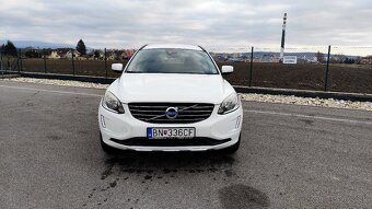 Volvo XC60 D4 Kinetic Geartronic AWD - 9