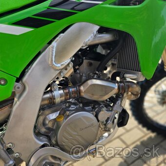 Kawasaki KX 250 2025 - 0mth - 9