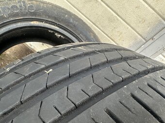 215/55R16 letne - 9