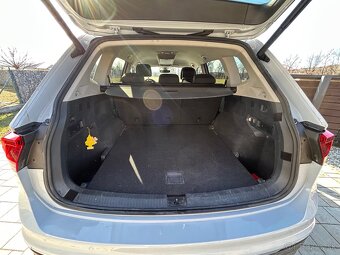 Volkswagen Tiguan Allspace, 2.0 TDi, 176 kW - 9