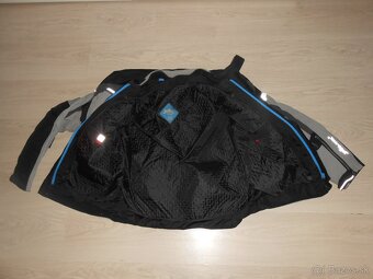 Predam novy kvalitny moto komplet IXS TRAVELLER ST+TOUR PANT - 9