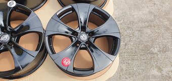 5x114,3 r19 mazda kia hyundai mitsubishi toyota honda - 9