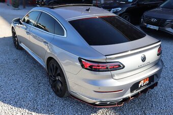 Volkswagen Arteon 2.0 TDI R-Line 4Motion DSG - 9