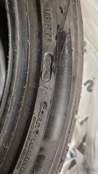 Predam letne pneumatiky dvojrozmer Nokian R20 extra load - 9