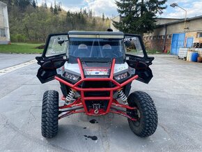 Polaris RZR XP 1000 - 9