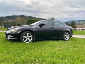 Predám auto Mazda 6 - 9