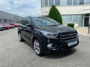 Ford Kuga 1.5 EcoBoost 182k ST Line AWD A/T - 9