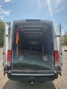 Predam iveco daily maxi 35s21 L4H2 klima tazne -  - 9