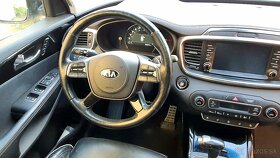 Kia Sorento GT line, 2019, 147kw, 4x4, 8 st automat - 9