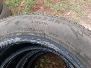 205/55r16  91H   Continental  zimne - 9