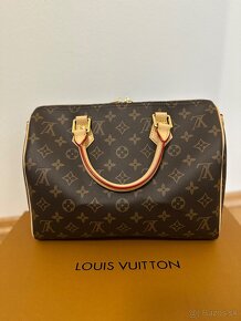 Louis Vuitton kabelka - 9