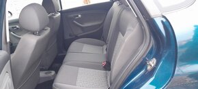 Predám Seat Ibiza 1.4 benzín    95000km - 9