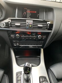 Predám BMW X3 M SPORT 2.0D XDRIVE AUTOMAT - 9