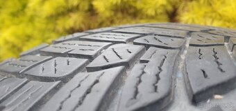 FULDA Kristall Control HP2, 225/45 R17 - 9