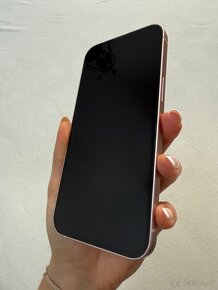 Apple iPhone 13 128gb Pink - 9