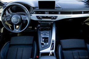 Audi A5 Quattro S tronic Sport - 9