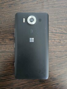 Microsoft Lumia 950 - 9