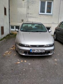 Fiat Marea 1.9JTD - 9