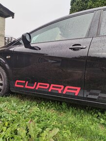 Seat Leon CUPRA - 9