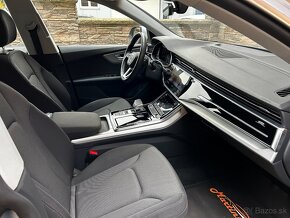 Audi Q8 45 3.0 TDI mHEV quattro tiptronic - 9