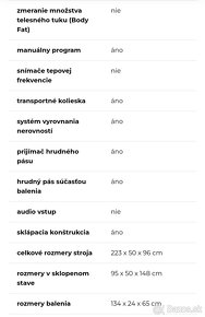 Insportline RW 60-veslovací trenažér - 9