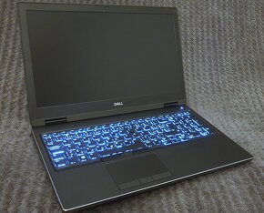 Dell Precision 7530 2019 - 9