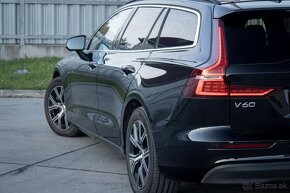 VOLVO V60 B4 145kW hybrid AT8 FWD - 9