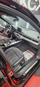 Audi A4 Avant 40 2.0 TDI Sport quattro S tronic full S-line - 9