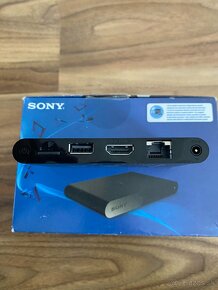 PlayStation TV + 128gb - 9