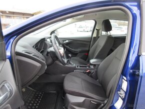 Ford Focus 1.0 EcoBoost Trend Plus - 9