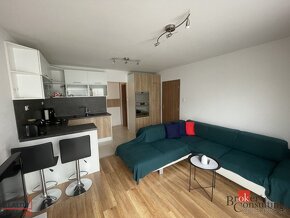 2 izbový byt 43m2, Hradská, Dolné Hony, Bratislava - 9