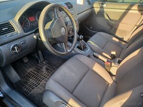 Vw golf 5 - 9