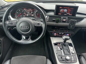 Audi A6 Allroad 3.0 TDi Quattro S-Tronic - 9