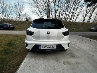 Seat Ibiza Cupra ABT - 9