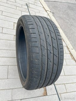 4x pneumatiky Hankook Ventus S1 evo3 - 9