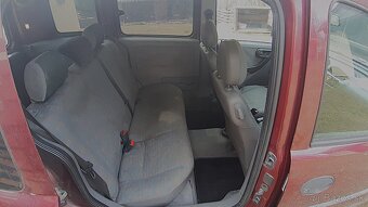 ✳️Opel Combo - C 1.7 DTi nová TK/EK✳️ - 9