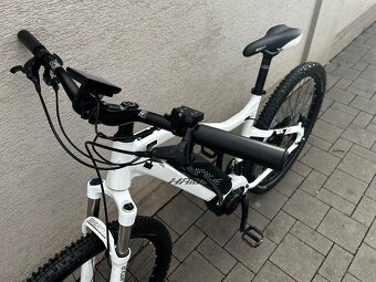 Haibike SDURO HardNine 2.0 / L / - 9