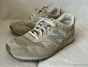 Tenisky New Balance. Velkost 38. - 9