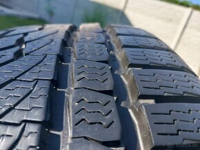 215/45 r17 zimné pneumatiky - 9