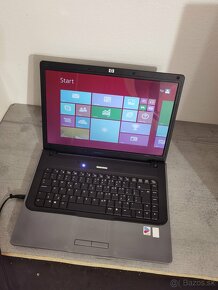 15,6" notebook HP 510 / 2GB/160GB+taška na notebook - 9