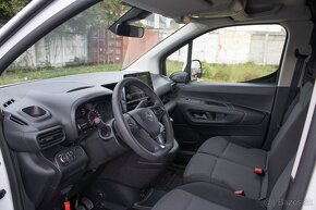 Opel Combo Van 1.2 Turbo Enjoy XL - 9