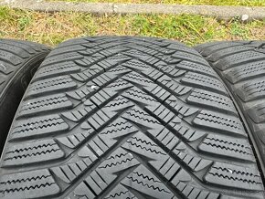 Predam zimne pneu 235/45 R17 Laufenn - 9