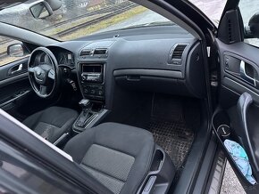 Škoda Octavia 1.9 TDI DSG - 9